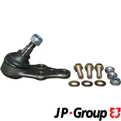 Obrázok Zvislý/nosný čap JP GROUP  1240300400