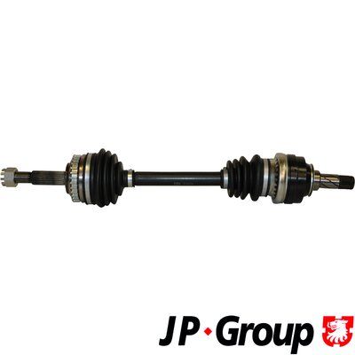 Obrázok Hnací hriadeľ JP GROUP  1243100170