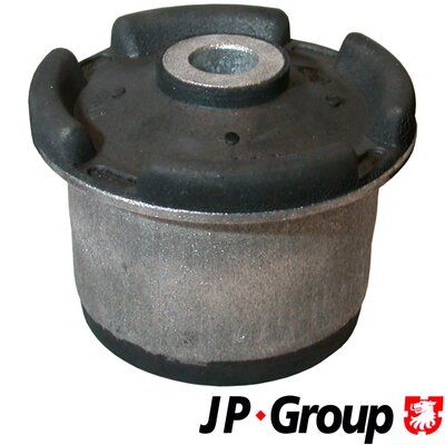Obrázok Ulożenie tela nápravy JP GROUP  1250100700