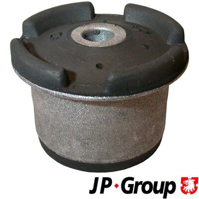 Obrázok Ulożenie tela nápravy JP GROUP  1250100800