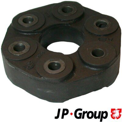 Obrázok Kĺb pozdĺżneho hriadeľa JP GROUP  1253800100