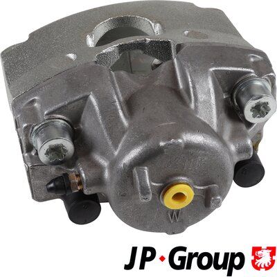 Obrázok Brzdový strmeň JP GROUP  1261900170