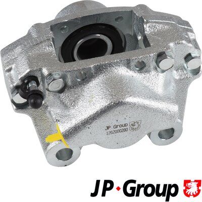Obrázok Brzdový strmeň JP GROUP  1262000280