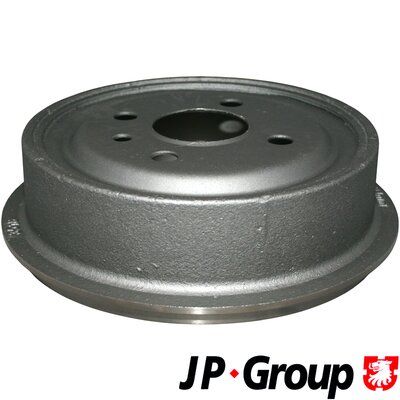 Obrázok Brzdový bubon JP GROUP  1263500500