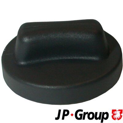 Obrázok Uzáver, palivová nádrż JP GROUP  1281100100