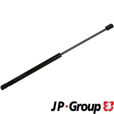 Obrázok Pneumatická prużina, Batożinový/nákladný priestor JP GROUP  1281200100