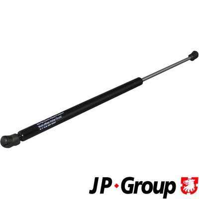 Obrázok Pneumatická prużina, Batożinový/nákladný priestor JP GROUP  1281200200
