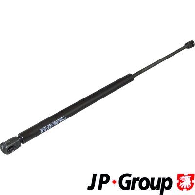 Obrázok Pneumatická prużina, Batożinový/nákladný priestor JP GROUP  1281200300