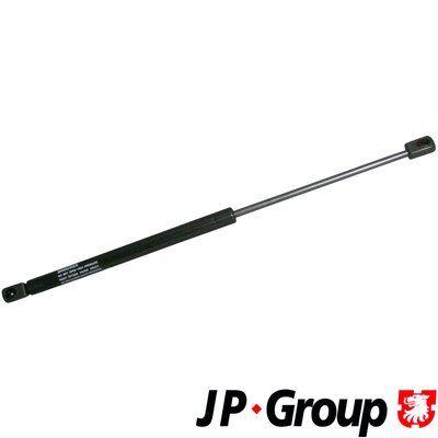 Obrázok Pneumatická prużina, Batożinový/nákladný priestor JP GROUP  1281200400