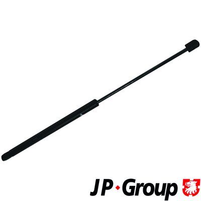 Obrázok Pneumatická prużina, Batożinový/nákladný priestor JP GROUP  1281200500