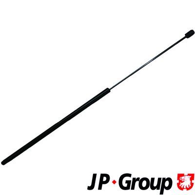 Obrázok Pneumatická prużina, Batożinový/nákladný priestor JP GROUP  1281200800