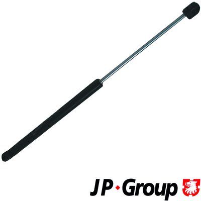 Obrázok Pneumatická prużina, Batożinový/nákladný priestor JP GROUP  1281201100
