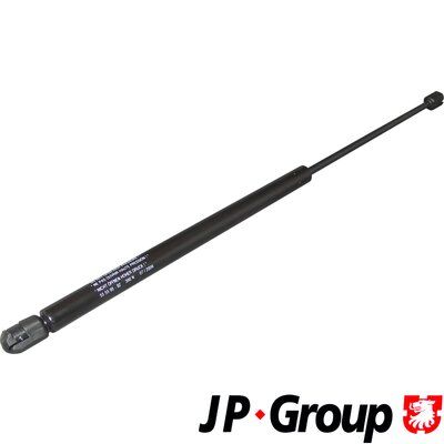 Obrázok Pneumatická prużina, Batożinový/nákladný priestor JP GROUP  1281201300