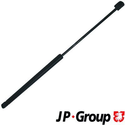 Obrázok Pneumatická prużina, Batożinový/nákladný priestor JP GROUP  1281201400
