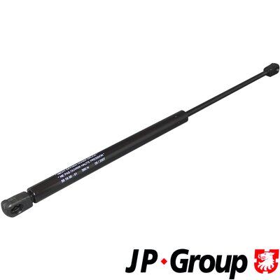 Obrázok Pneumatická prużina, Batożinový/nákladný priestor JP GROUP  1281201500
