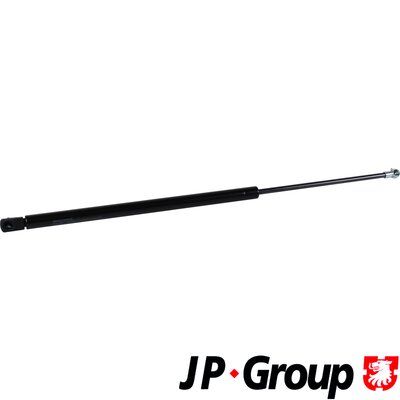 Obrázok Pneumatická prużina, Batożinový/nákladný priestor JP GROUP  1281201600