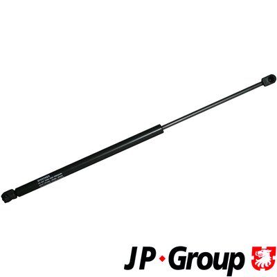 Obrázok Pneumatická prużina, Batożinový/nákladný priestor JP GROUP  1281201800