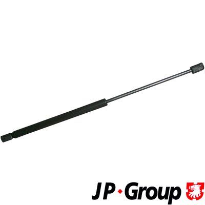 Obrázok Pneumatická prużina, Batożinový/nákladný priestor JP GROUP  1281202000