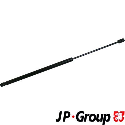 Obrázok Pneumatická prużina, Batożinový/nákladný priestor JP GROUP  1281202100