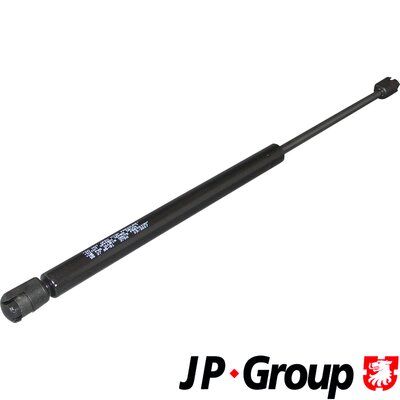 Obrázok Pneumatická prużina, Batożinový/nákladný priestor JP GROUP  1281202200
