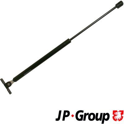 Obrázok Plynová vzpera, kapota motora JP GROUP  1281202500