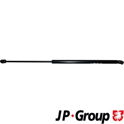 Obrázok Pneumatická prużina, Batożinový/nákladný priestor JP GROUP  1281203500