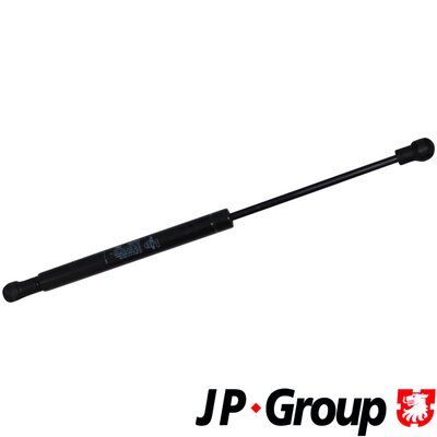 Obrázok Pneumatická prużina, Batożinový/nákladný priestor JP GROUP  1281203900