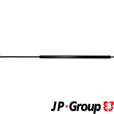 Obrázok Pneumatická prużina, Batożinový/nákladný priestor JP GROUP  1281204000