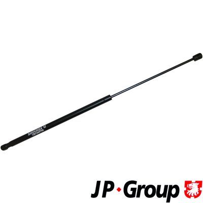 Obrázok Plynová vzpera, kapota motora JP GROUP  1281204700