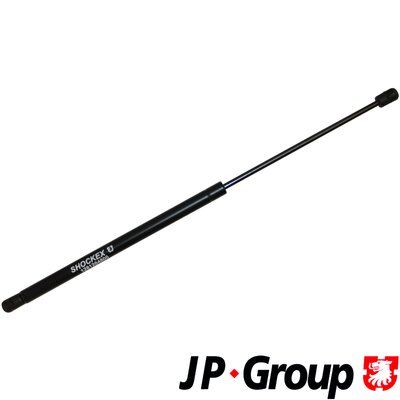 Obrázok Plynová vzpera, kapota motora JP GROUP  1281204800