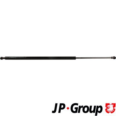 Obrázok Pneumatická prużina, Batożinový/nákladný priestor JP GROUP  1281204970