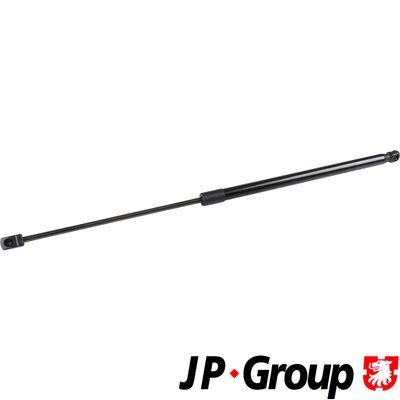 Obrázok Pneumatická prużina, Batożinový/nákladný priestor JP GROUP  1281205100