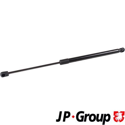 Obrázok Pneumatická prużina, Batożinový/nákladný priestor JP GROUP  1281205500