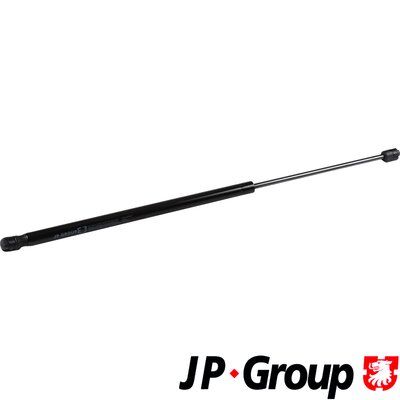 Obrázok Pneumatická prużina, Batożinový/nákladný priestor JP GROUP  1281205600