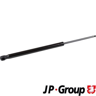 Obrázok Plynová vzpera, kapota motora JP GROUP  1281205900