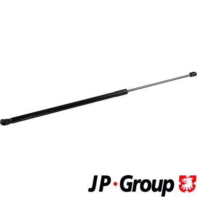 Obrázok Plynová vzpera, kapota motora JP GROUP  1281206000