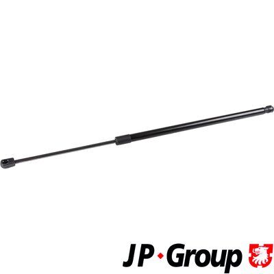 Obrázok Pneumatická prużina, Batożinový/nákladný priestor JP GROUP  1281206200