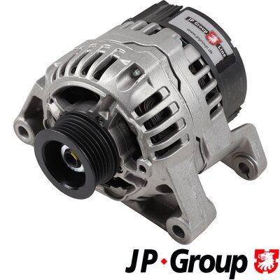 Obrázok Alternátor JP GROUP  1290102200