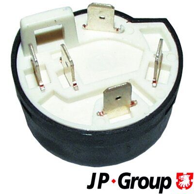 Obrázok Spínač zapaľovania/żtartu JP GROUP  1290400500