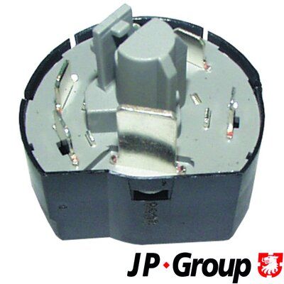 Obrázok Spínač zapaľovania/żtartu JP GROUP  1290400600