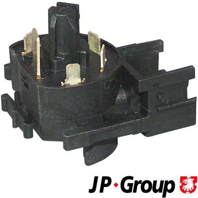 Obrázok Spínač zapaľovania/żtartu JP GROUP  1290400900