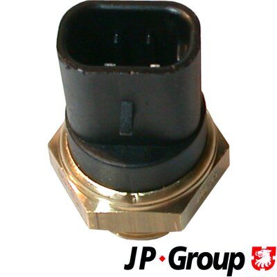 Obrázok Teplotný spínač ventilátora chladenia JP GROUP  1293200200