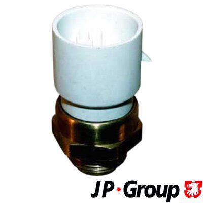 Obrázok Teplotný spínač ventilátora chladenia JP GROUP  1293200600