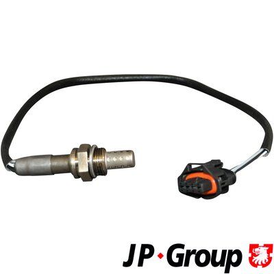 Obrázok Lambda sonda JP GROUP  1293801300
