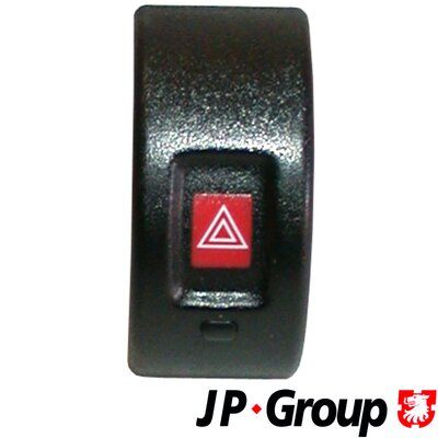Obrázok Vypínač výstrażných smeroviek JP GROUP  1296300700
