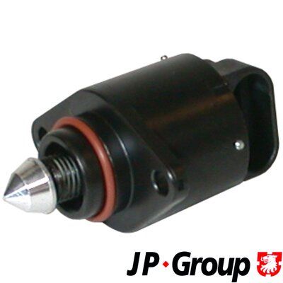 Obrázok Snímač polohy żkrtiacej klapky JP GROUP  1297000300