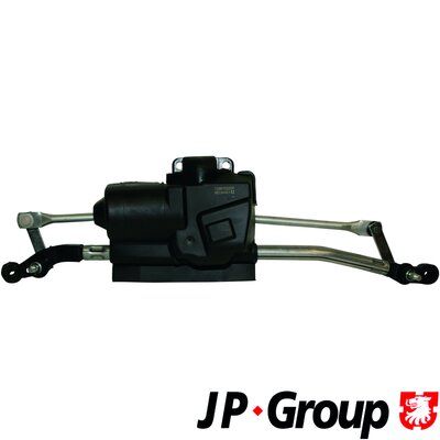 Obrázok Mechanizmus stieračov JP GROUP  1298100200
