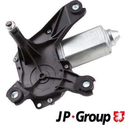 Obrázok Motor stieračov JP GROUP  1298200300