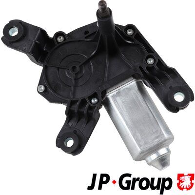 Obrázok Motor stieračov JP GROUP  1298200400