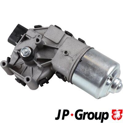 Obrázok Motor stieračov JP GROUP  1298200500